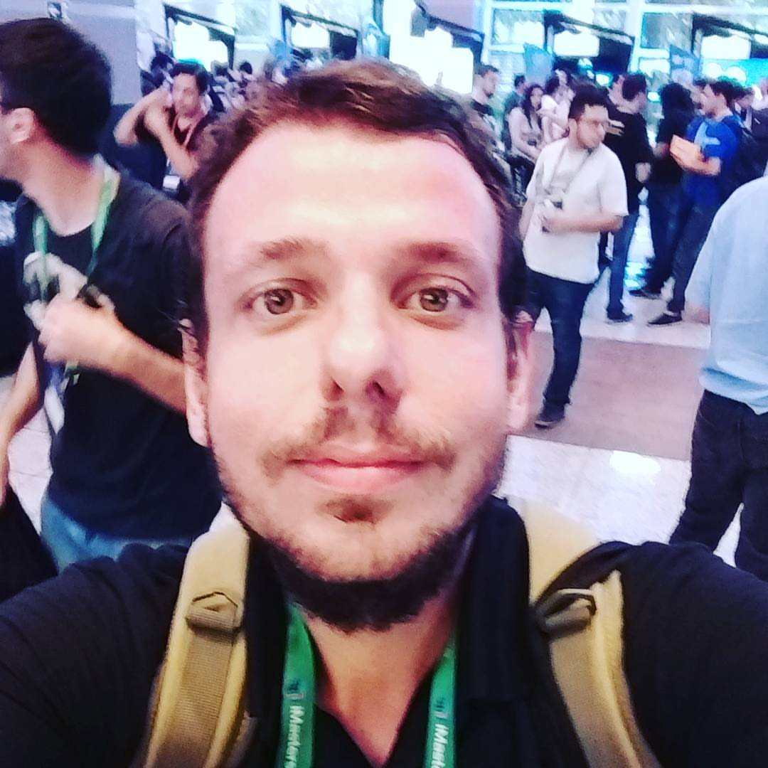 Bruno Sanches Belintani